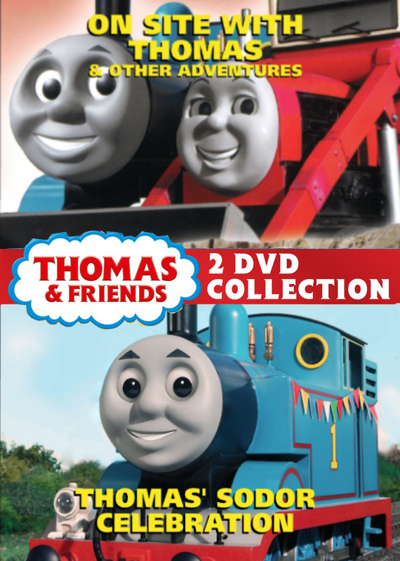 2 DVD Pack: OSWT and TSC by Jack1set2 on DeviantArt 2 DVD Pack: OSWT and TSC by Jack1set2 on DeviantArt