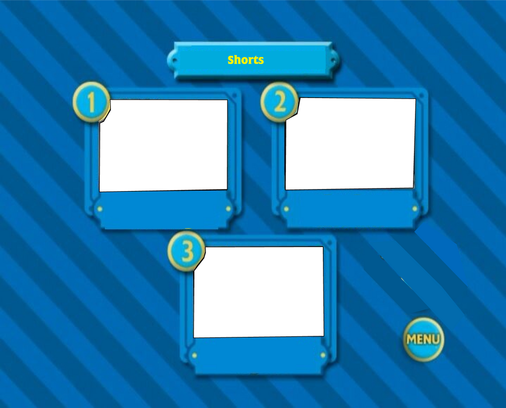 Shorts template by Jack1set2 on DeviantArt