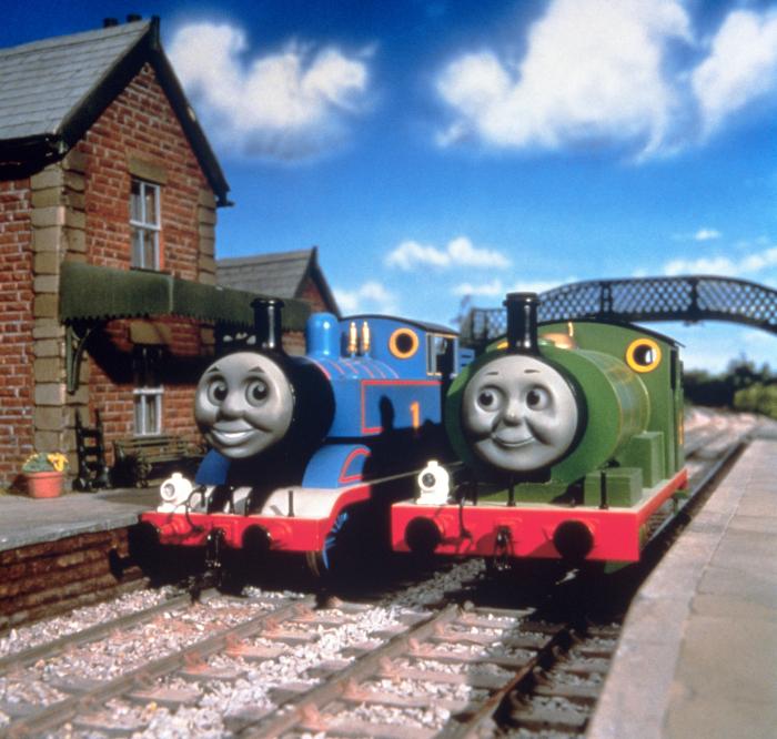 Toby's Windmill, Thomas the Tank Engine Wikia