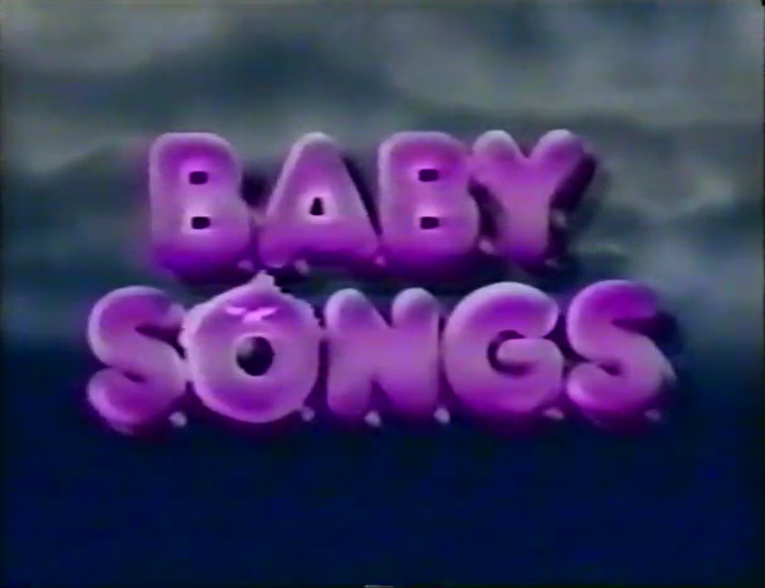 Baby Songs Logo By Jack1set2 On Deviantart Baby Songs Logo By Jack1set2 On Deviantart