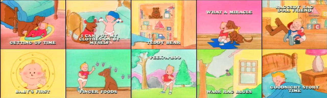 Even More Baby Songs Baby S Busy Day Vhs Vcd By Jack1set2 On Deviantart Even More Baby Songs Baby S Busy Day Vhs Vcd By Jack1set2 On Deviantart
