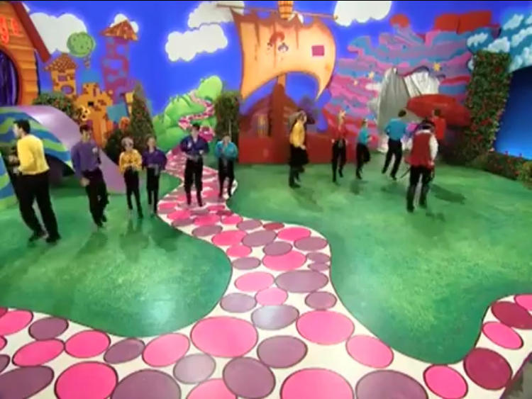 Happy Fun by Jack1set2 on DeviantArt