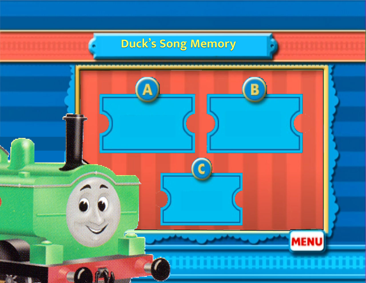 Duck Song Layout Duck's Song Memory template (V2) by Jack1set2 on DeviantArt