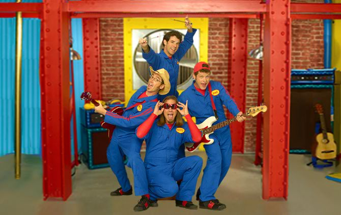 Imagination Movers Poster By Jack1set2 On DeviantArt imagination-movers-poster-by-jack1set2-on-deviantart