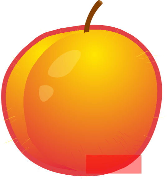Sesame Street Peach Vector by Jack1set2 on DeviantArt