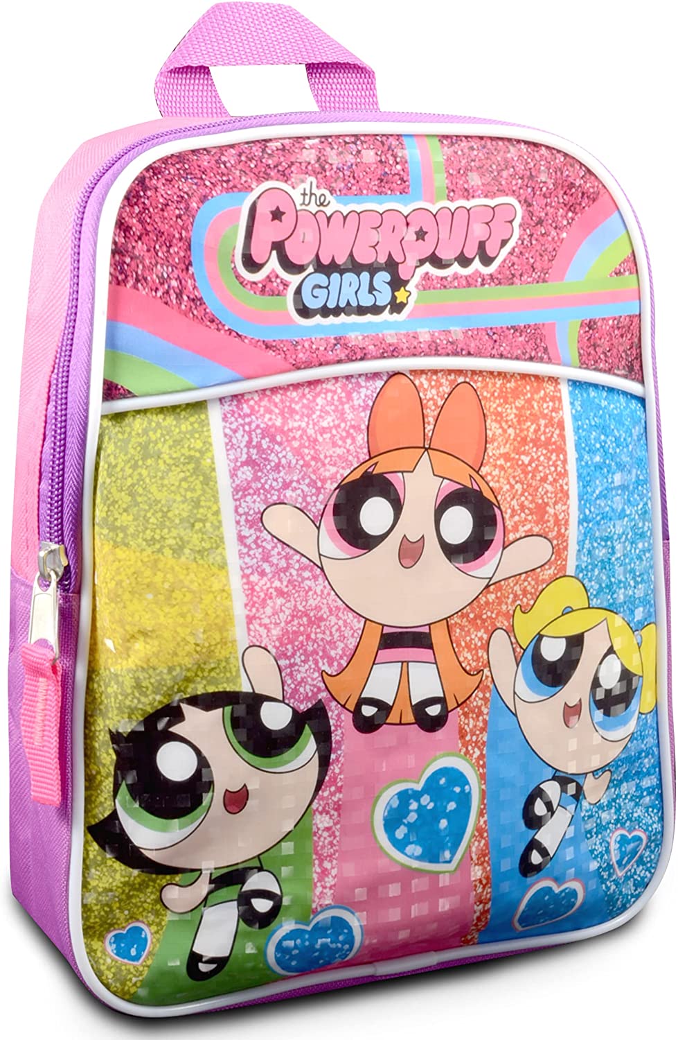 Akedo x Powerpuff Girls Mini Backpack