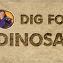 Dig for Dinosaurs logo