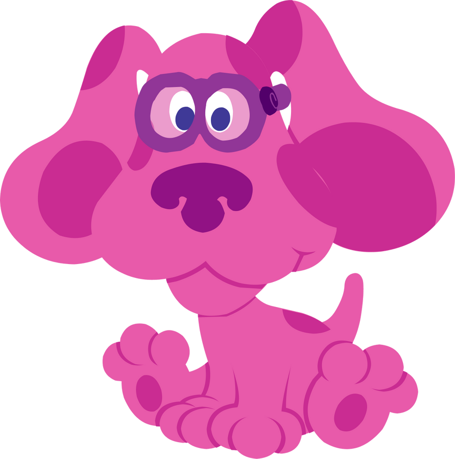 Magenta (BMG) Vector by Jack1set2 on DeviantArt