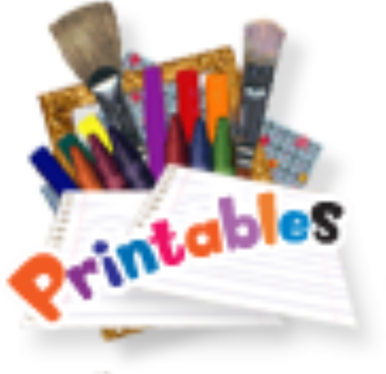 Printables logo vector by Jack1set2 on DeviantArt