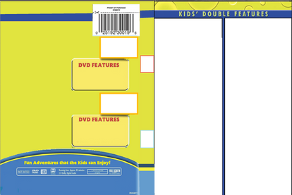 Explore the Best Dvdcovertemplate Art | DeviantArt