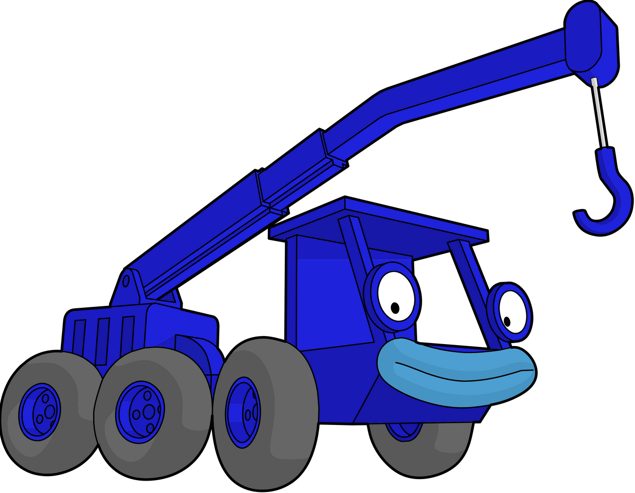 Lofty Vector Lofty (2002) Vector by Jack1set2 on DeviantArt