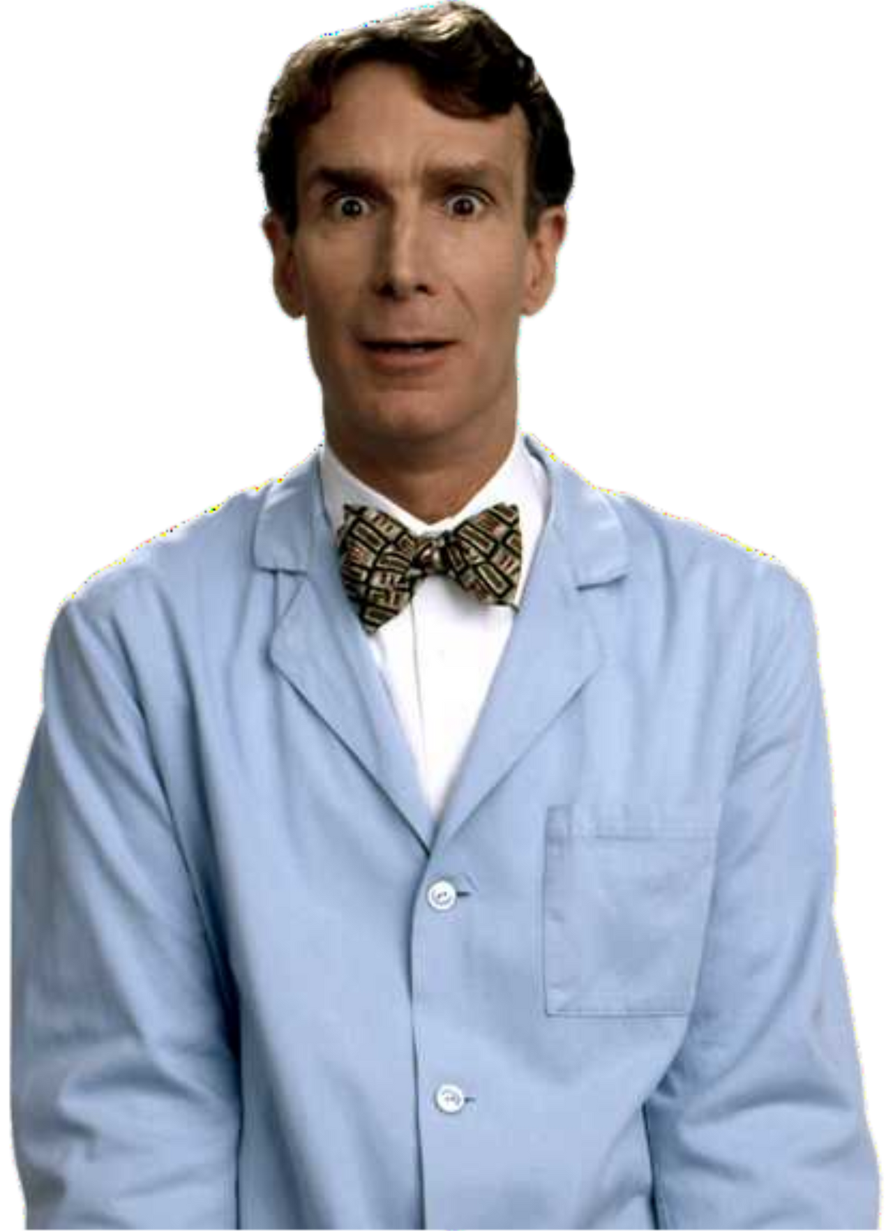 Bill Nye Vector 8 By Jack1set2 On DeviantArt