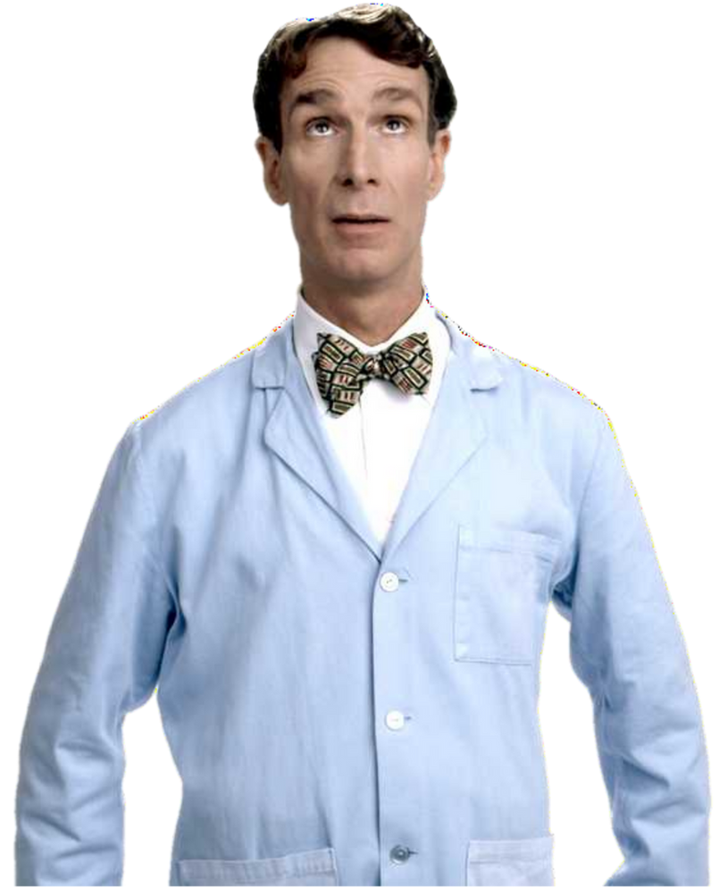 Bill Nye Vector 14 By Jack1set2 On DeviantArt