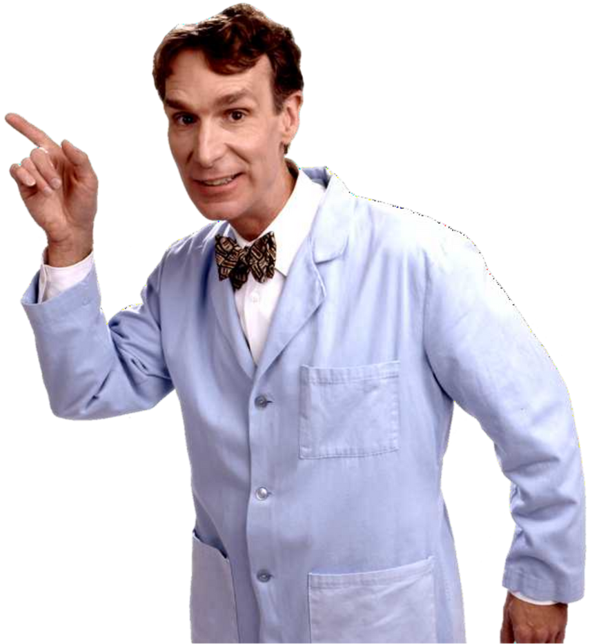 Bill Nye Vector 15 By Jack1set2 On DeviantArt