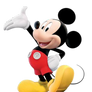 Mickey (MTH) Vector #2