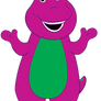 Barney (LGP) Vector