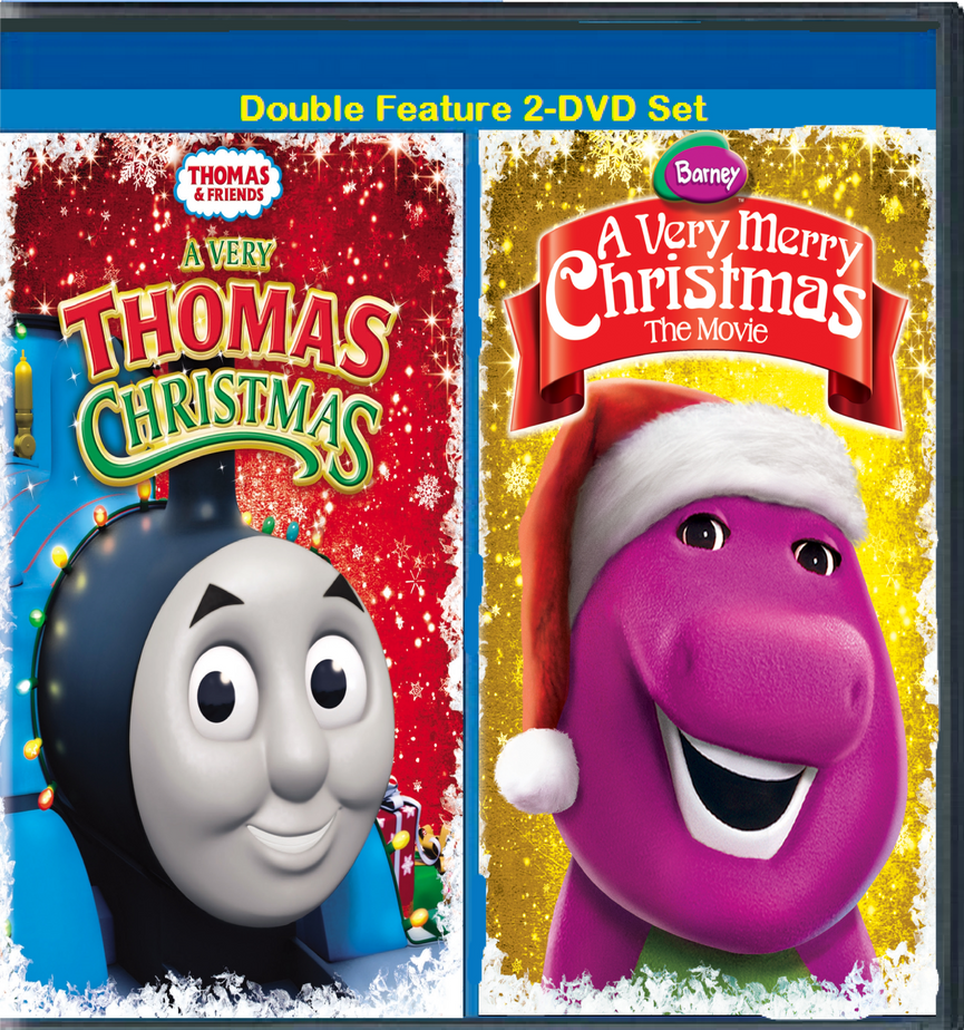 2 DVD Pack: AVTC and AVMCTM by Jack1set2 on DeviantArt