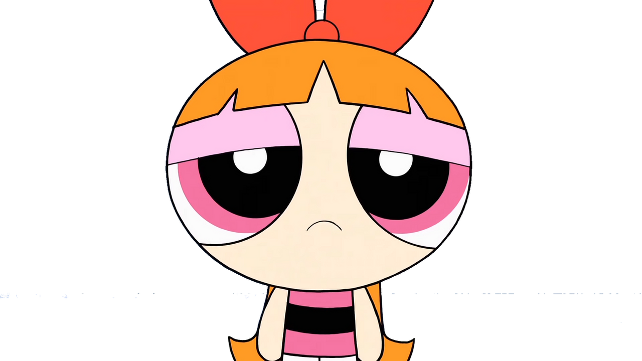 Blossom Rrtb Blossom (RBR) Vector by Jack1set2 on DeviantArt