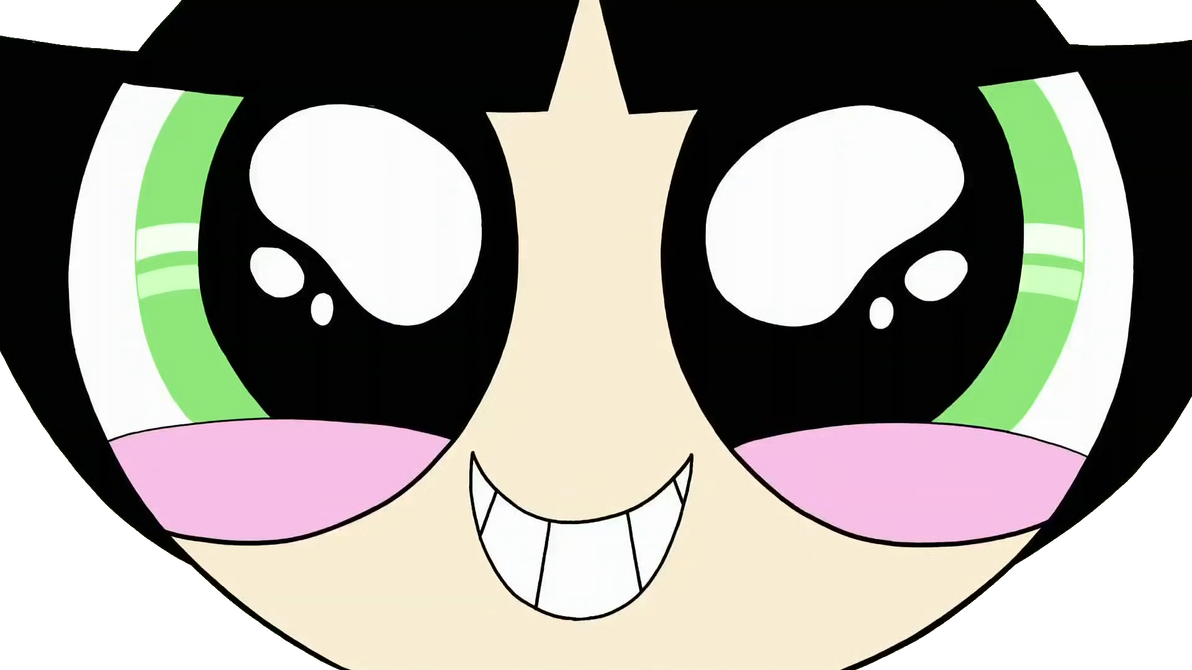 Buttercup (AB) Vector #2 by Jack1set2 on DeviantArt