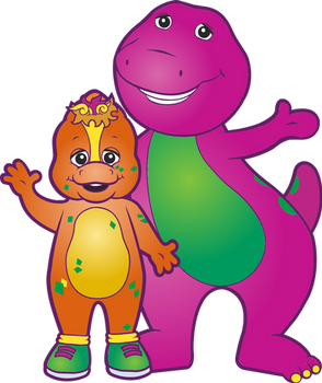 Explore the Best Barneyandfriends Art | DeviantArt