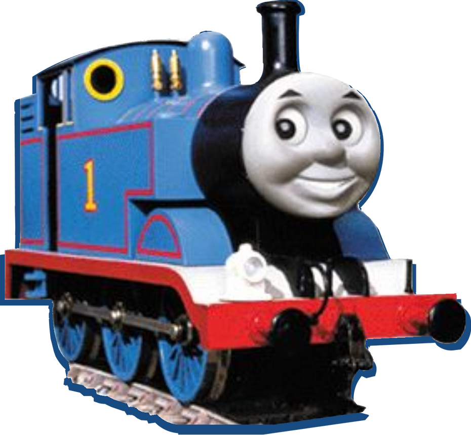 Tatmr Rws Thomas (TATMR) Vector by Jack1set2 on DeviantArt