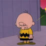 Charlie Brown is Sad for Peter Robbins