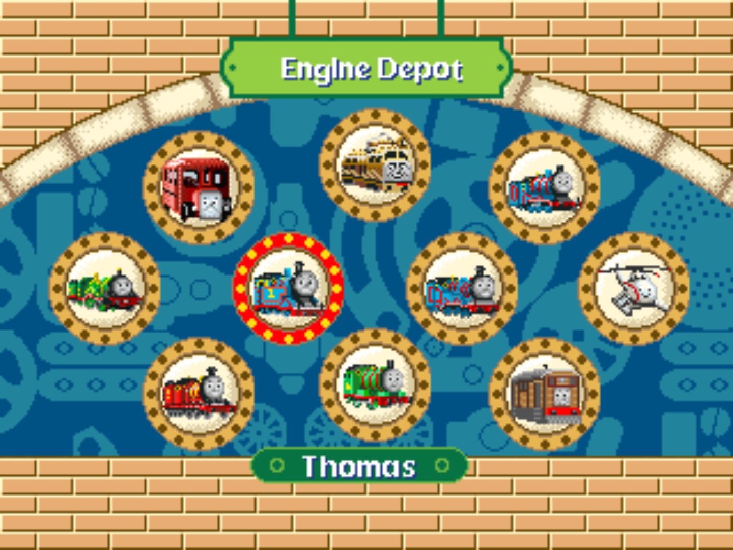 Engines Working Together Engine Depot by Jack1set2 on DeviantArt