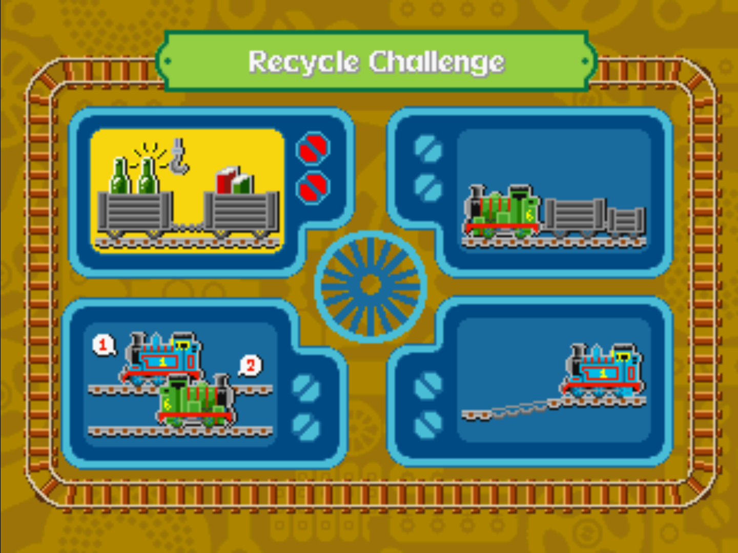 Learning Segments Deviantart Engines Working Together Learning Zone (V. Smile) by Jack1set2 on ...