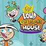 Fairly Loud OddParents! House