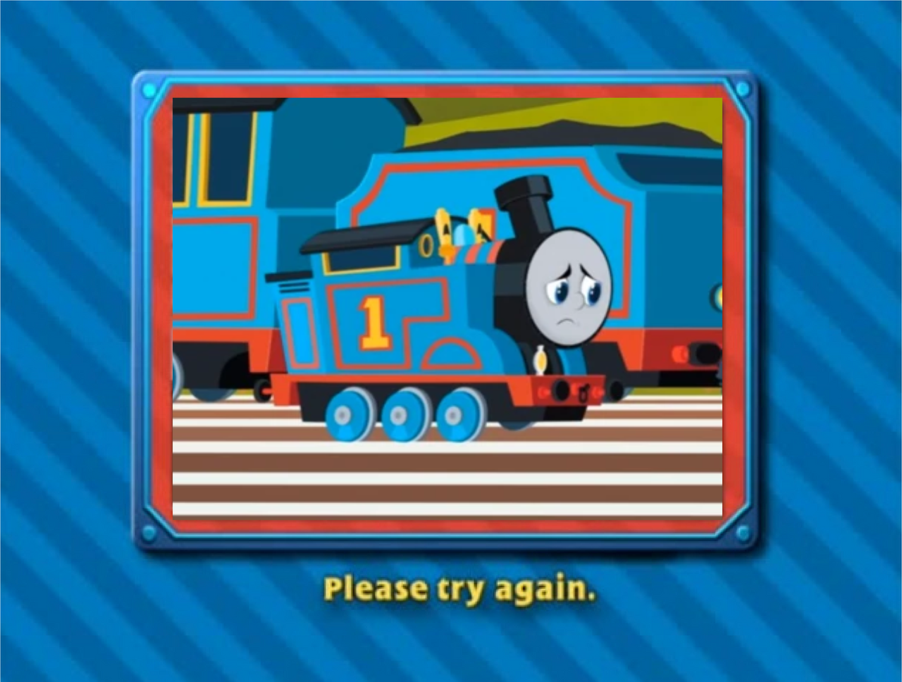 Thomas and friends please hotsell