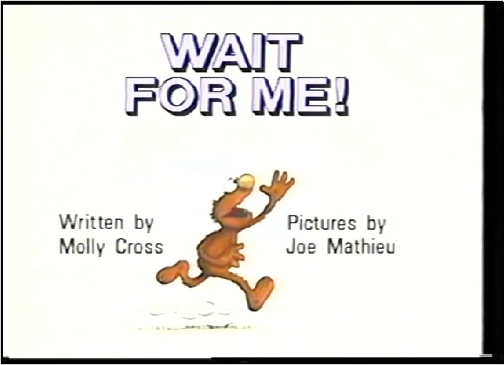 Wait for Me! by Jack1set2 on DeviantArt