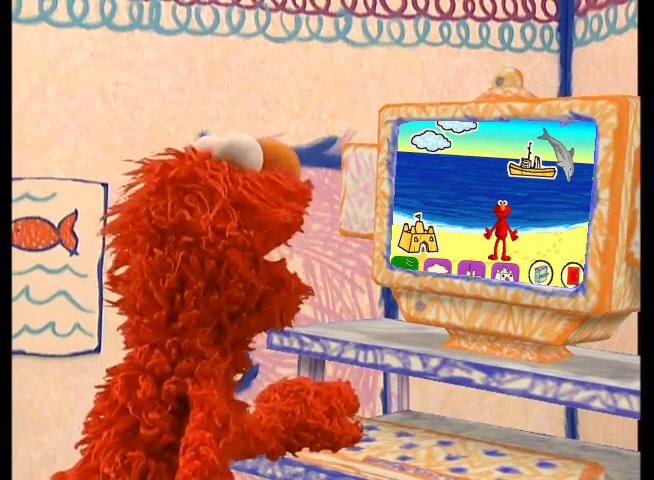 Create Draw Elmo Elmo plays Create and Draw in Elmo's World by Jack1set2 on DeviantArt