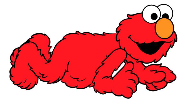 Elmo Roster Icon Elmo (EFS) Vector #2 by Jack1set2 on DeviantArt