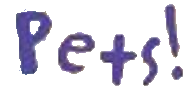 Pets logo by Jack1set2 on DeviantArt
