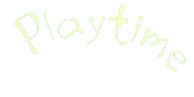 Playtime logo by Jack1set2 on DeviantArt