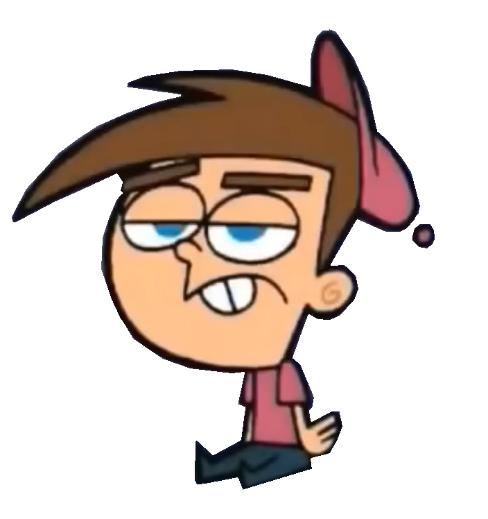 Timmy (SP) Vector #3 by Jack1set2 on DeviantArt