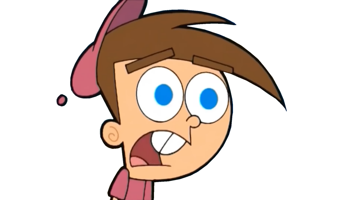 Timmy (SP) Vector #4 by Jack1set2 on DeviantArt