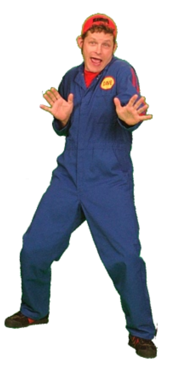 Dave Mover Vector (5) by Jack1set2 on DeviantArt