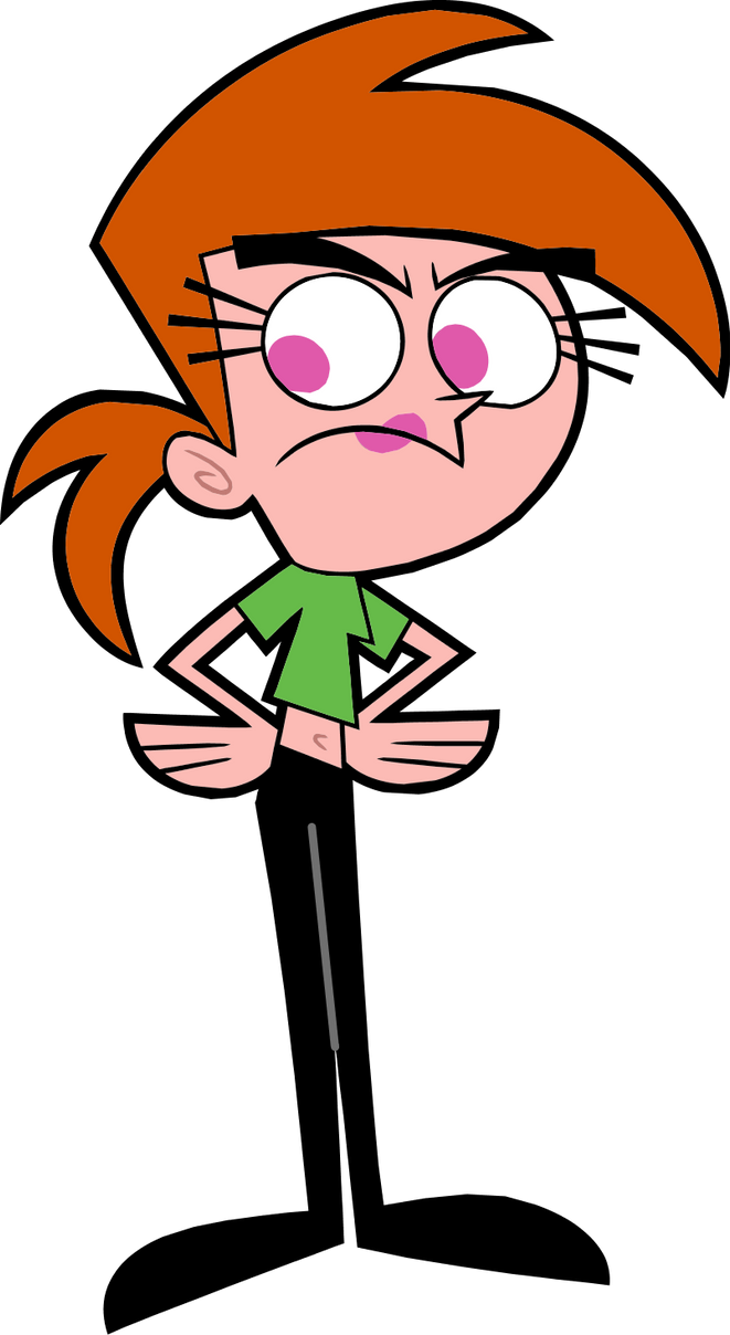 Vicky Fpm Vicky (FOF) Vector by Jack1set2 on DeviantArt