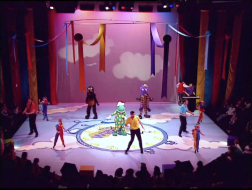 Ba Ba Ba 2 by Jack1set2 on DeviantArt