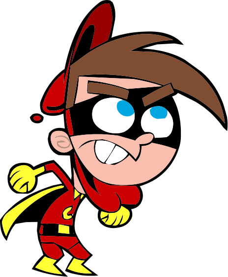 Timmy Falcon Timmy Turner (TBSW) Vector by Jack1set2 on DeviantArt