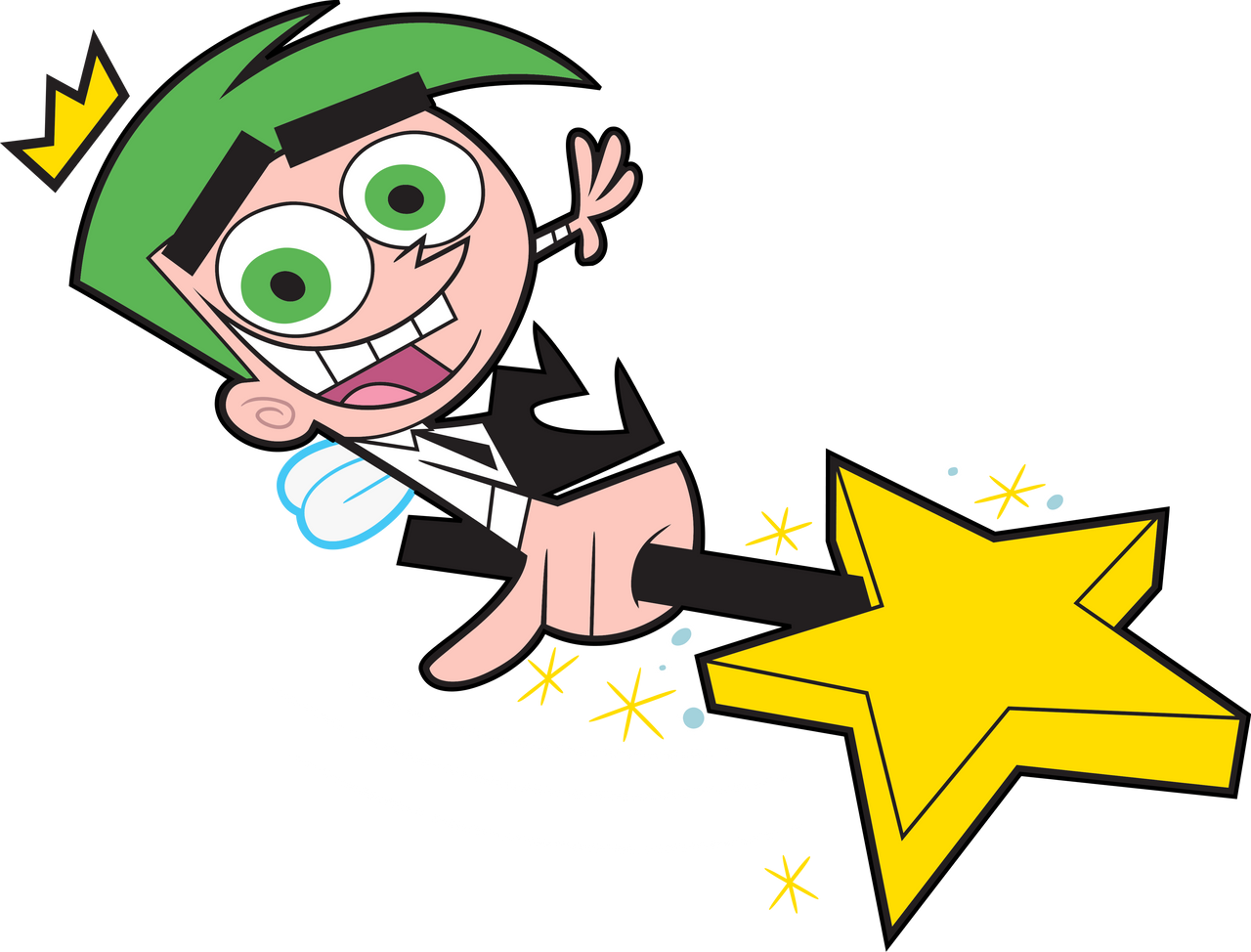 Cosmo Deviantart Cosmo (2007 Website) Vector #2 by Jack1set2 on DeviantArt
