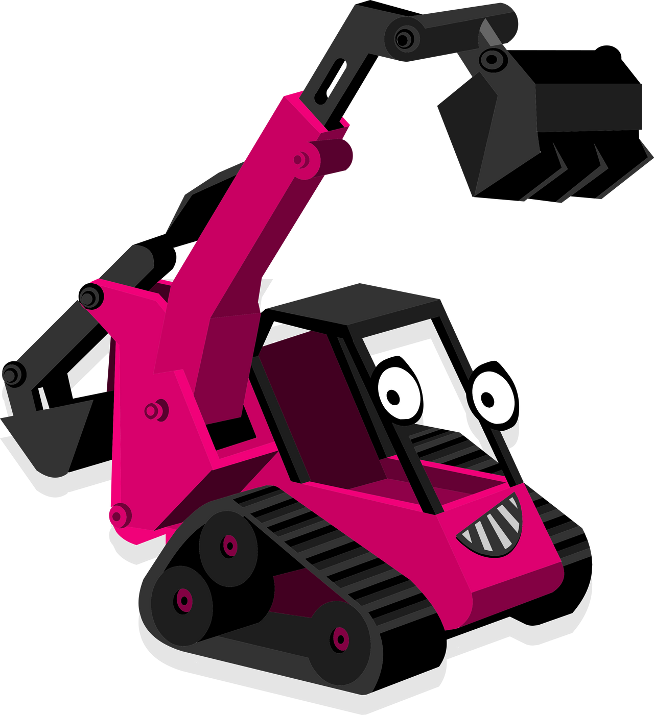 Other Machines on DeviantArt