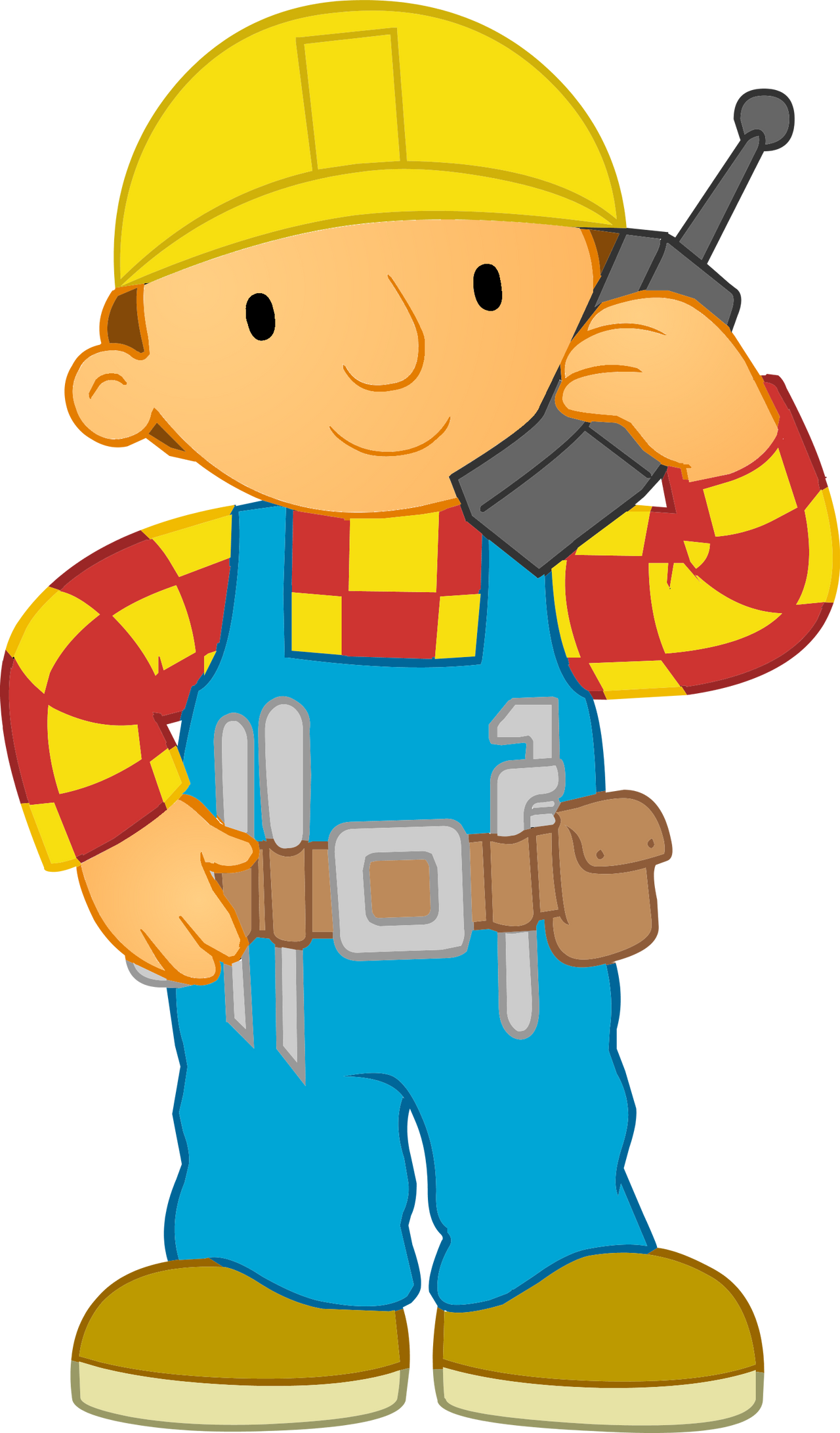 Bob The Builder 2005 Website Vector By Jack1set2 On DeviantArt bob-the-builder-2005-website-vector-by-jack1set2-on-deviantart