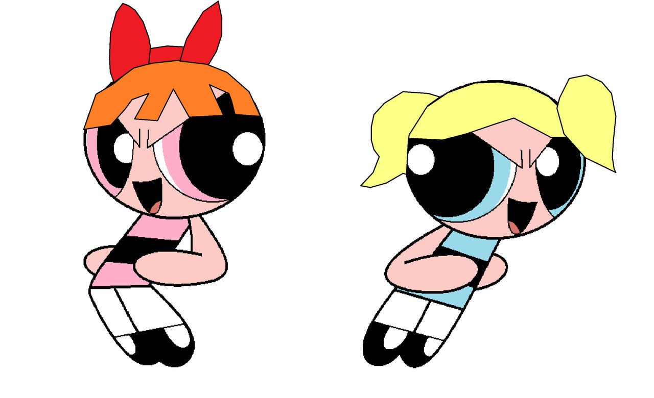 Powerpuff Style. Deviantart Dancin' cause we rock! Powerpuff Style by Jack1set2 on DeviantArt
