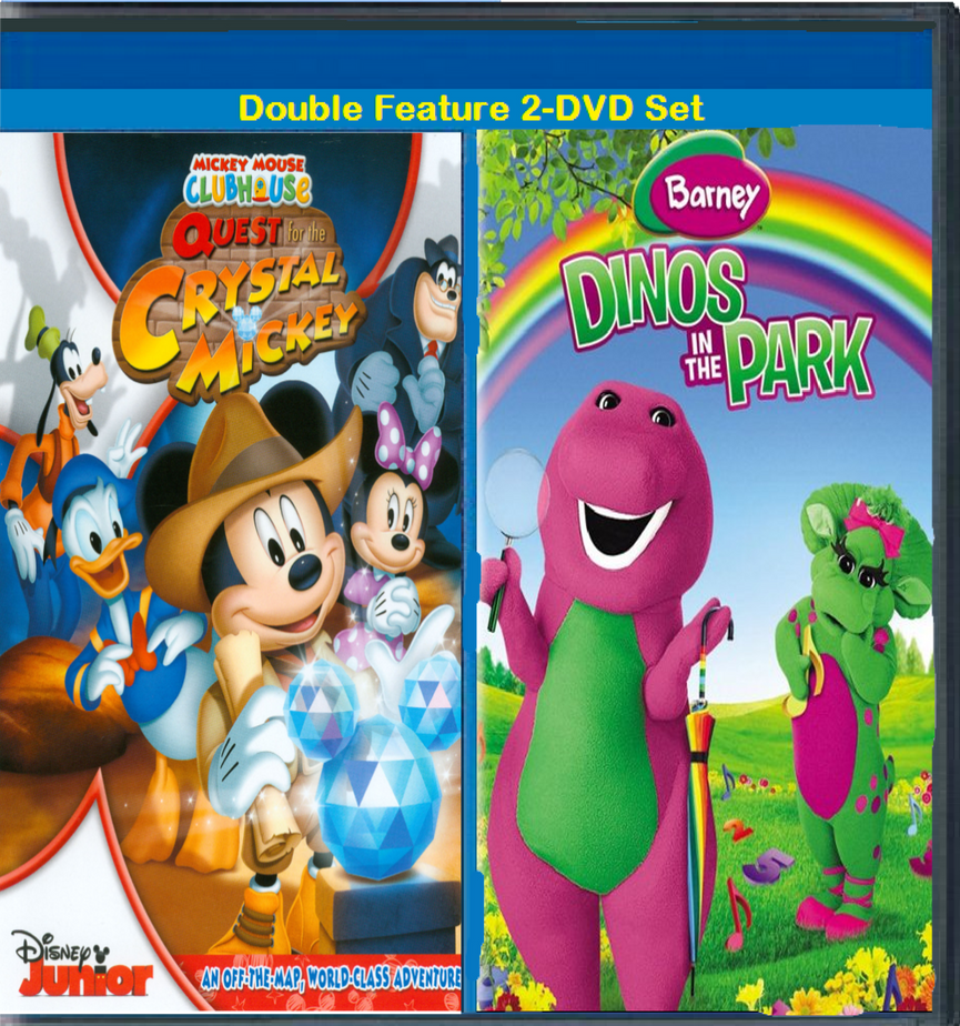 2 Dvd Pack Qftcm And Ditp By Jack1set2 On Deviantart 2 Dvd Pack Qftcm And Ditp By Jack1set2 On Deviantart