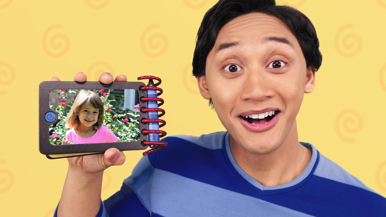 Josh calls his Children Style by Jack1set2 on DeviantArt