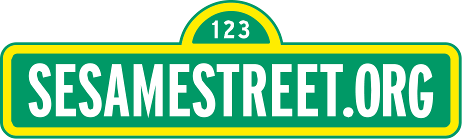 SesameStreet Org Logo By Jack1set2 On DeviantArt