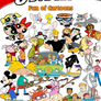 Fun of Cartoons Vol. 2