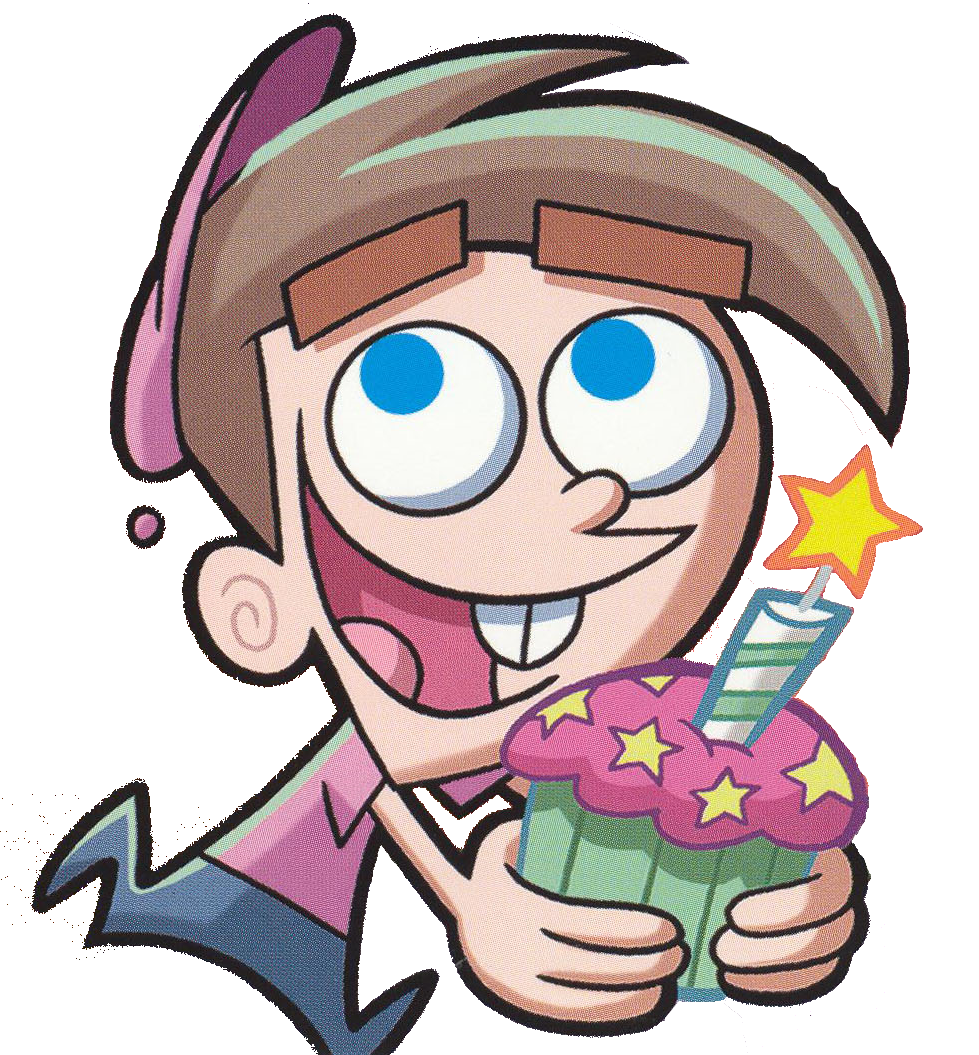 Timmy (ACTM) Vector by Jack1set2 on DeviantArt